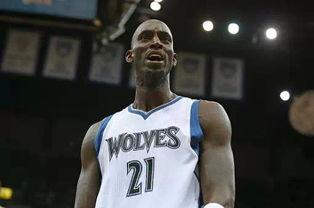 加内特最新爆料,揭秘篮球界的背后真相与内幕  第3张