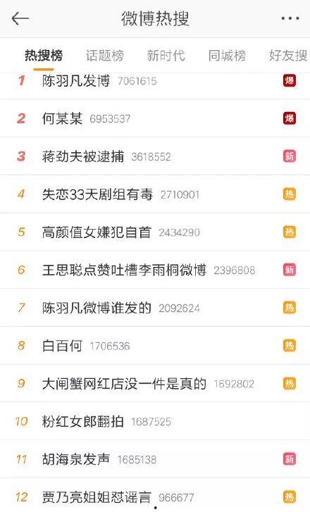 娱乐圈爆料整合帖24章,揭秘24章精彩幕后故事  第2张