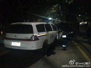 郑州警车爆料视频最新消息,揭秘现场惊险瞬间  第2张